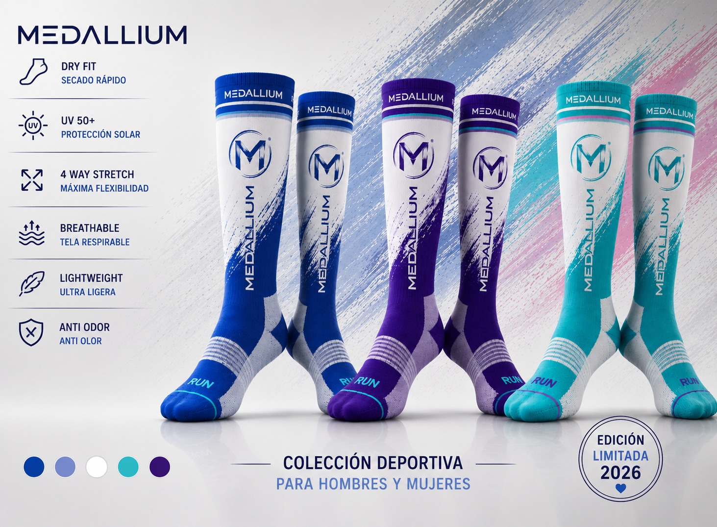 Merchandising premium modelo 1